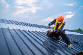 Best Solar Panel Roofing Installation  in Fairview, NY